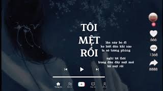 Download lagu Qi Shi Wo Hen Lei ( 我累了 ）Sebenarnya aku sangat lelah mp3