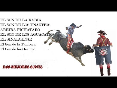 los mejores sones con banda 2018