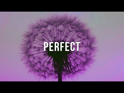 Beautiful Love Storytelling Instrumental - "Perfect" | Love R&B Rap Beat