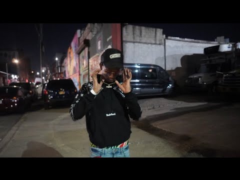 Stb Jay - Wish (official music video)