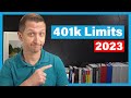 How to Max Out Your 401(k) Contributions in 2023