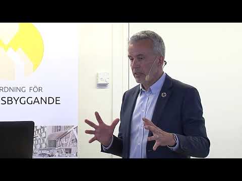 Ekonomisk hållbarhet, del 2