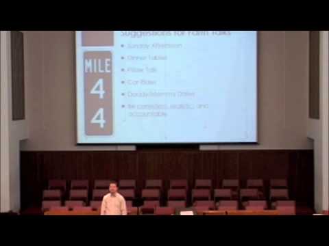 Parenting in a Post-Christian World - Session #3