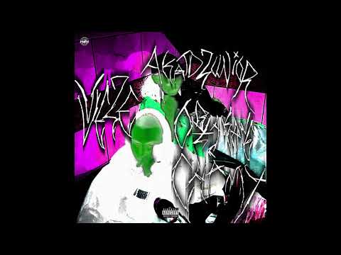 VVEZE. x AKATDZUNIOR - HIPHOP