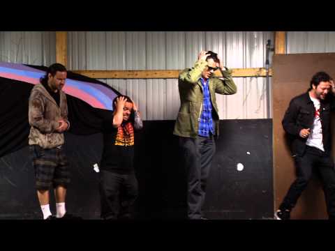 Trailer-Vorschau: Jackass 3.5