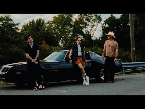 Coyote Theory - How We Live Now (Official Video)
