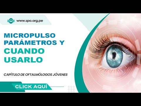 SESIÓN VIRTUAL OFTALMOLÓGOS JÓVENES - DR. JUAN CARLOS IZQUIERDO, PERÚ