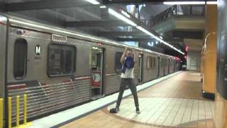 Los Angeles Feat. Blank Frank - His hard