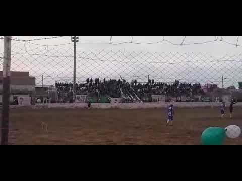 Estrella Norte Caleta Olivia - TEMA NUEVO - Descontrolado Yo Te Vengo A Alentar - LBDT LA14