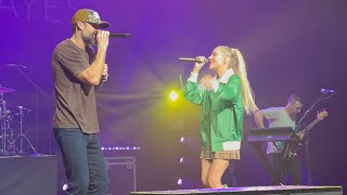 Walker Hayes - Halloween (live in New York, March 24 2022)