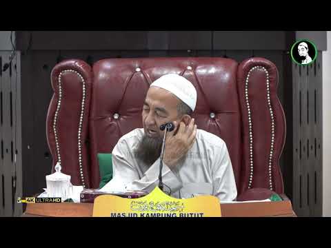 Solat Sunat Peneman - Ustaz Azhar Idrus