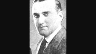 Walter Van Brunt and Chorus - When You Wore a Tulip and I Wore a Big Red Rose (1915)