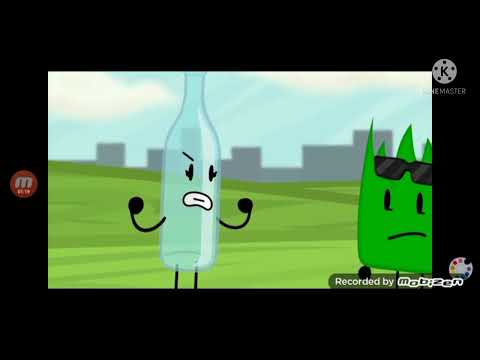 The Fireybob Firepants Movie Part 10 - Bigger Boot