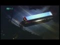 Police Chase Stolen Bus In GTA Style Police Pursuit