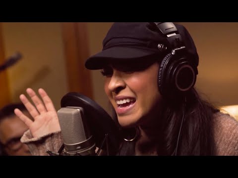 Come Home (Live) Music Video by Courtnie Ramirez