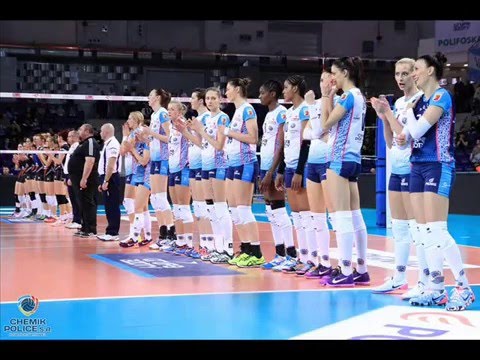 Chemik Police 💪❤