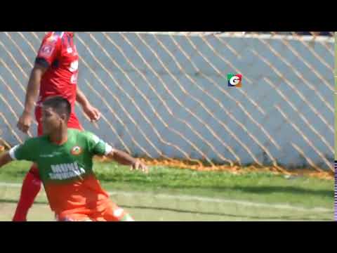 Video gol: Luis Arroyo 25' (Siquinalá) Apertura 2017 Jornada 20