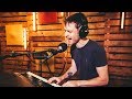 Air Traffic - Shooting Star (live)