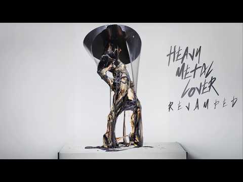 Lady Gaga - Heavy Metal Lover (Revamped)