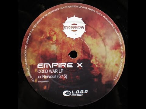Empire X - Nervous
