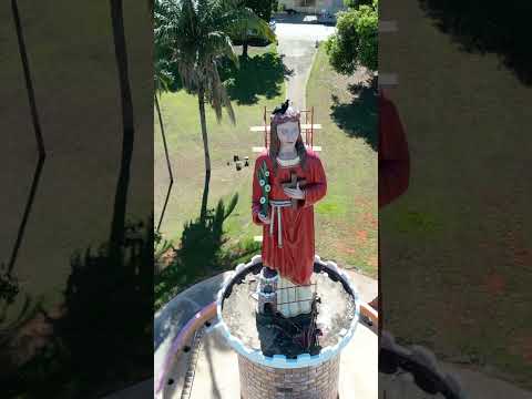 Santa Barbara de goias