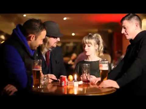 Too Hot to Handle por Keiron Johnson y RSVP - www.enjoythemagic.cl