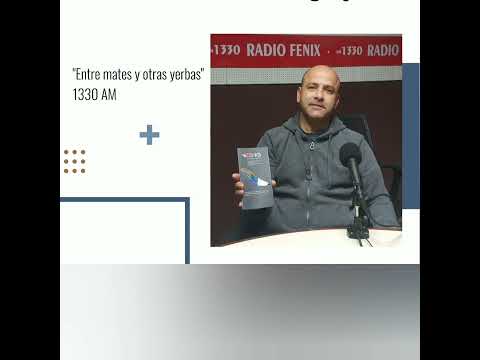 Gustavo Graña de BHG Uruguay con Miguel Cabrera.