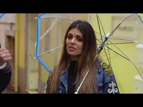 Cuca Roseta, António Raminhos e o Fado | Missão: 100% Português | RTP