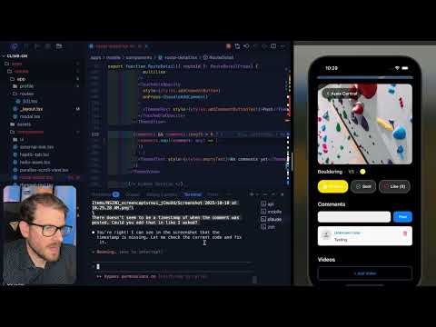 My Workflow for Successful AI Coding