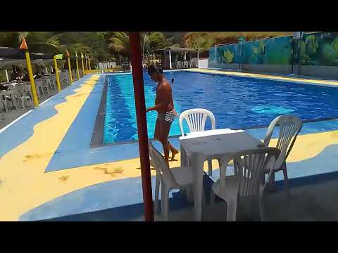 PARQUE AQUATICO PEDRO GONSALVES.SÍTIO CAPIVARA CORRENTES PERNAMBUCO.