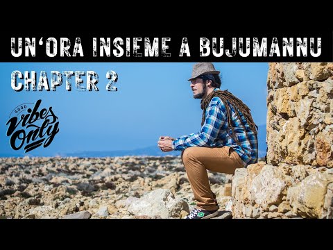 Un'ora insieme a Bujumannu - Chapter 2