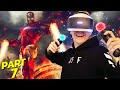 THE FINAL BOSS FIGHT ENDING Marvel S Iron Man VR Part 7 PS4 Walkthrough Gameplay