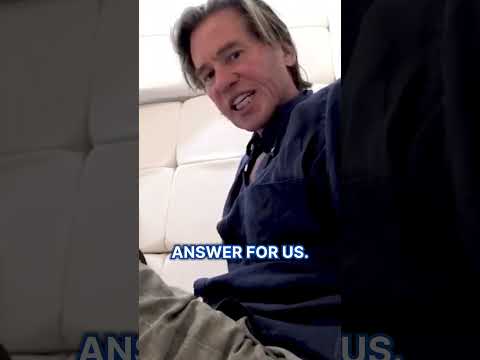 Val Kilmer's haunting last post revealed after Batman star's death at 65