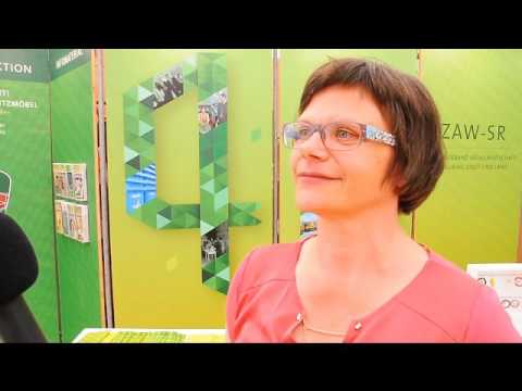 Gewinnspiel 40 Jahre ZAW-SR Straubing