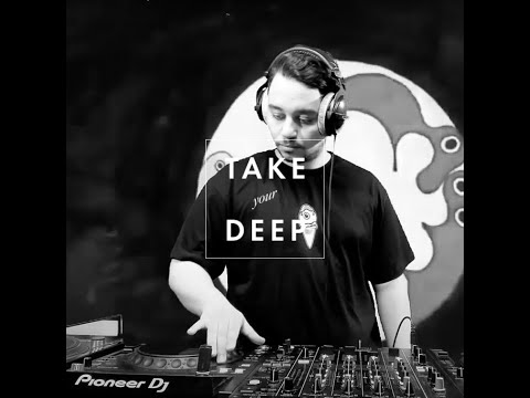 Anas M – Take Your Deepcast vol. 44