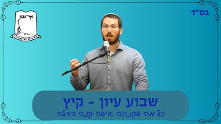 הרב שמעון לשנסקי | שבוע עיון - קיץ תשפ"ד | כל מה שקנתה אישה קנה בעלה (ישיבת אור עציון) - התמונה מוצגת ישירות מתוך אתר האינטרנט יוטיוב. זכויות היוצרים בתמונה שייכות ליוצרה. קישור קרדיט למקור התוכן נמצא בתוך דף הסרטון הרב שמעון לשנסקי | שבוע עיון - קיץ תשפ"ד | כל מה שקנתה אישה קנה בעלה (ישיבת אור עציון) - התמונה מוצגת ישירות מתוך אתר האינטרנט יוטיוב. זכויות היוצרים בתמונה שייכות ליוצרה. קישור קרדיט למקור התוכן נמצא בתוך דף הסרטון