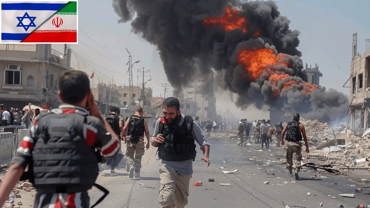 SE VOCÊ VER ISSO EM 2025, PARE TUDO E VÁ ORAR!