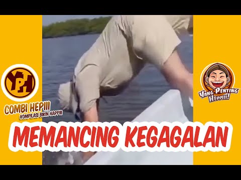 memancing-kegagalan