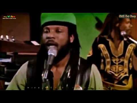 Third World - Try Jah Love (Live TV Direct Sound) | Remastered Video