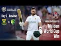 WTC Final 2025 SA Vs AUS Day 3 Review PDoggSpeaks