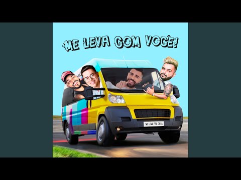 Me Leva Com Você