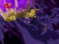 Ultimate Battle 2 Lucemon Counter Attacks TRAILER