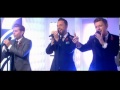 The Overtones perform #PrettyWoman on This ...