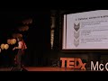 Imposter Syndrome A Symptom Of The Struggles Women Face In Academia Alexandra Simond TEDxMcGill