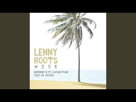 Keep On Trying (Dubmatix and Papa B Horns Dub)