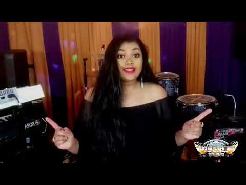 Nisha Baksh, Jesh & Ashish (2021)