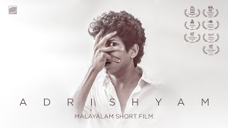 Adrishyam ( Invisible )  Award Winning Sci-Fi Shor