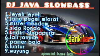 Download lagu DJ JAWA SLOWBASS SUARA JERNIH NO IKLAN || LEYEH KEYEH || JAMU PEGEL MLARAT mp3