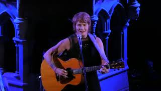 Shawn Colvin - I Don't Know Why @ Union Chapel, London 25/9/2023