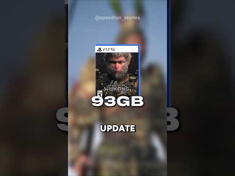 Black Myth Wukong DLC is Coming Very Soon... 😱🔥